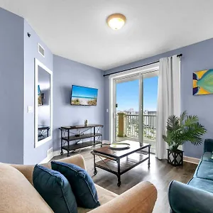  Apartment Grand Panama 2-705 United States