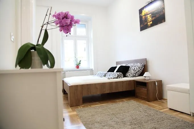 Brand New Apartment Budapest 0*,  Hungary
