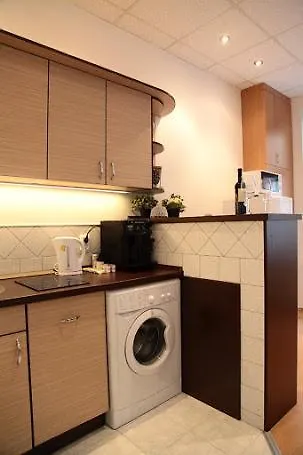 Brand New Apartment Budapest 0*,  Hongrie