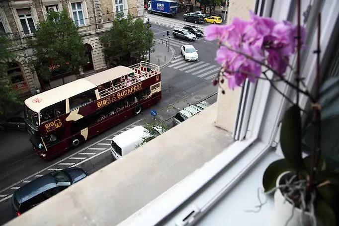 Brand New Apartment Budapest
