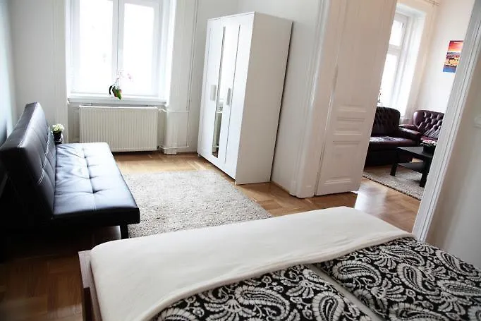 Brand New Apartment Budapest