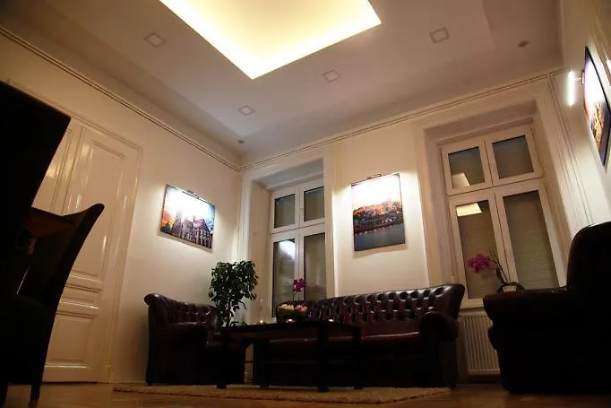 Brand New Apartment Budapest